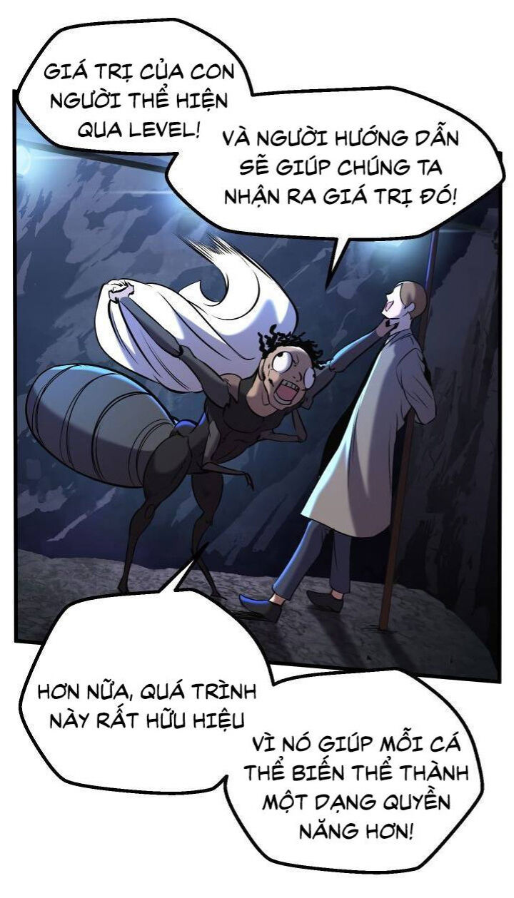 Anh Hùng Mạnh Nhất? Ta Không Làm Lâu Rồi! chapter 36 - Upload bởi truyensieuhay.com