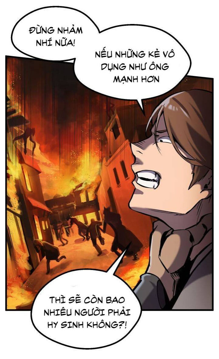 Anh Hùng Mạnh Nhất? Ta Không Làm Lâu Rồi! chapter 36 - Upload bởi truyensieuhay.com