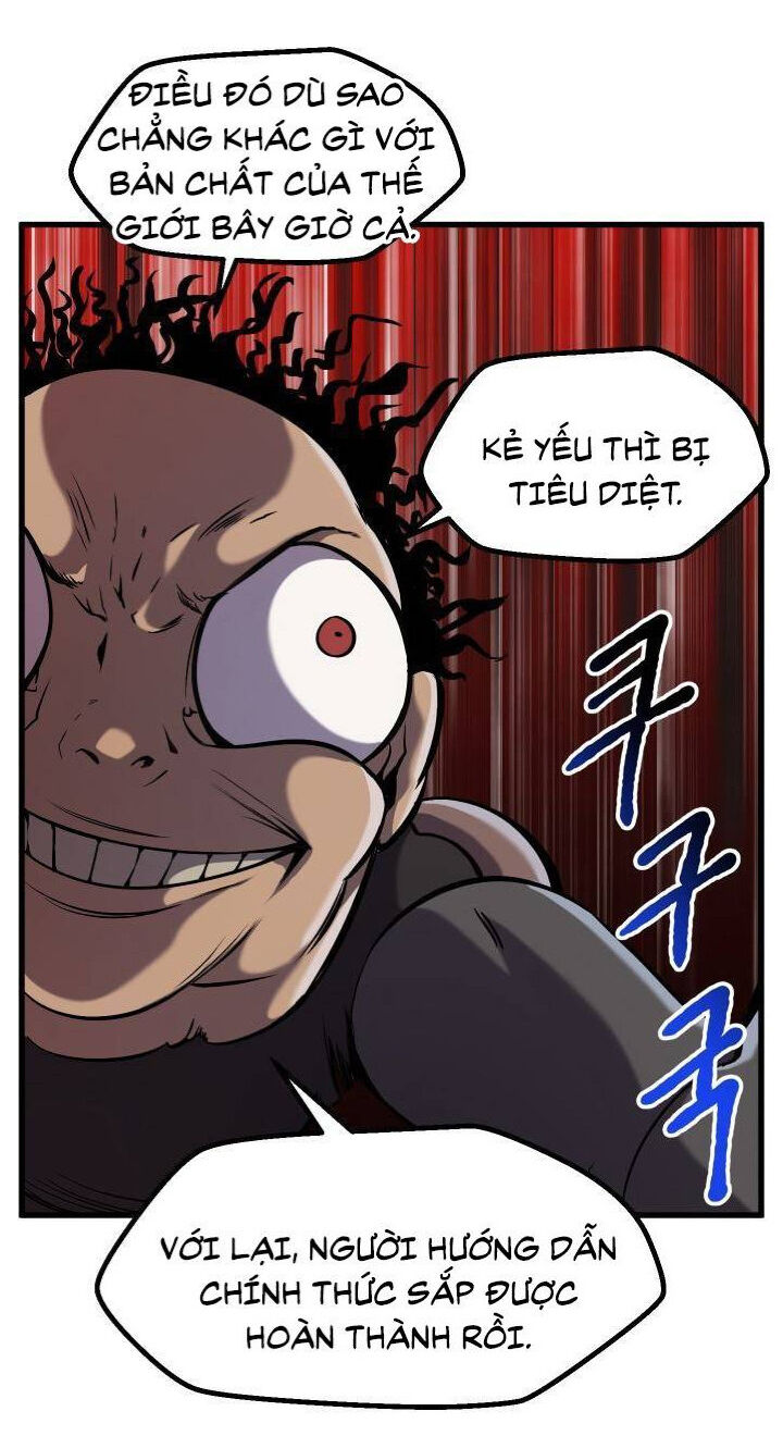 Anh Hùng Mạnh Nhất? Ta Không Làm Lâu Rồi! chapter 36 - Upload bởi truyensieuhay.com