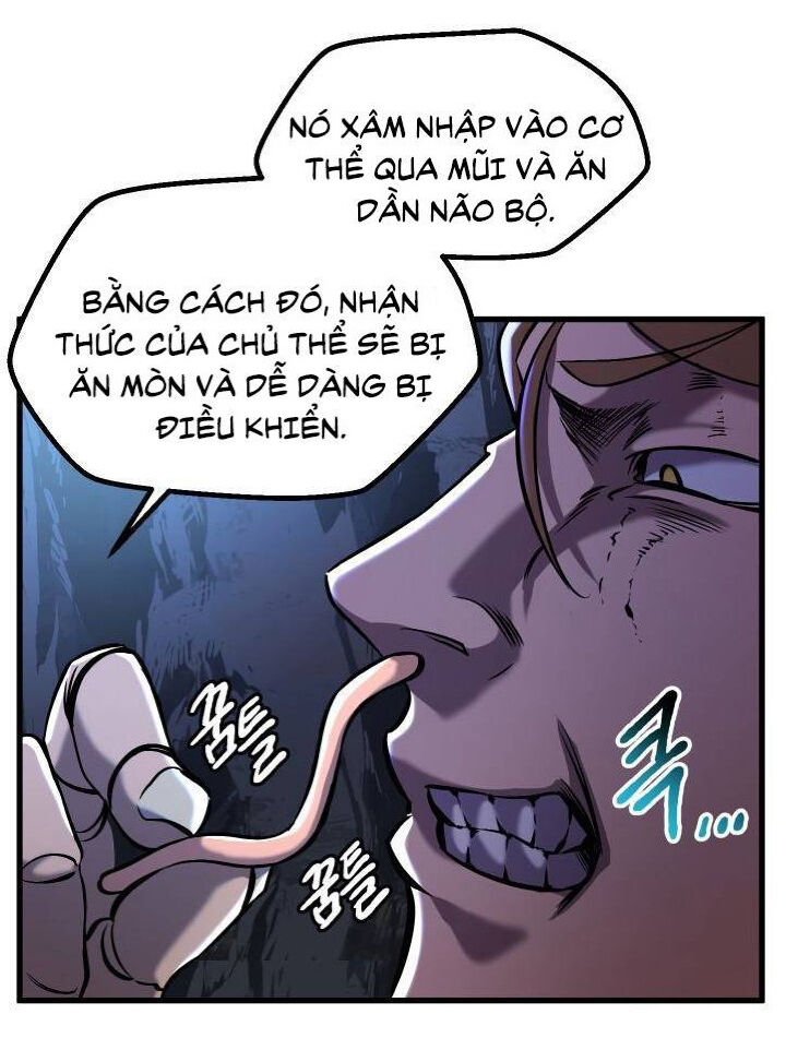 Anh Hùng Mạnh Nhất? Ta Không Làm Lâu Rồi! chapter 36 - Upload bởi truyensieuhay.com
