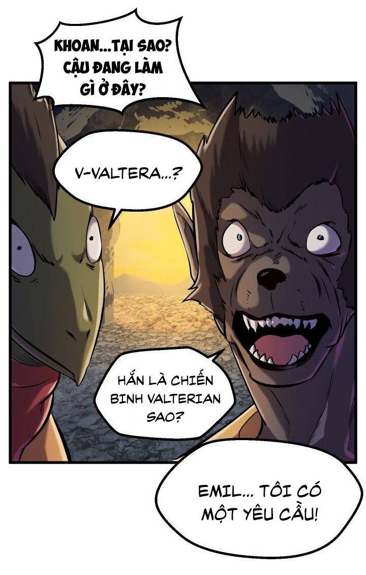Anh Hùng Mạnh Nhất? Ta Không Làm Lâu Rồi! chapter 36 - Upload bởi truyensieuhay.com