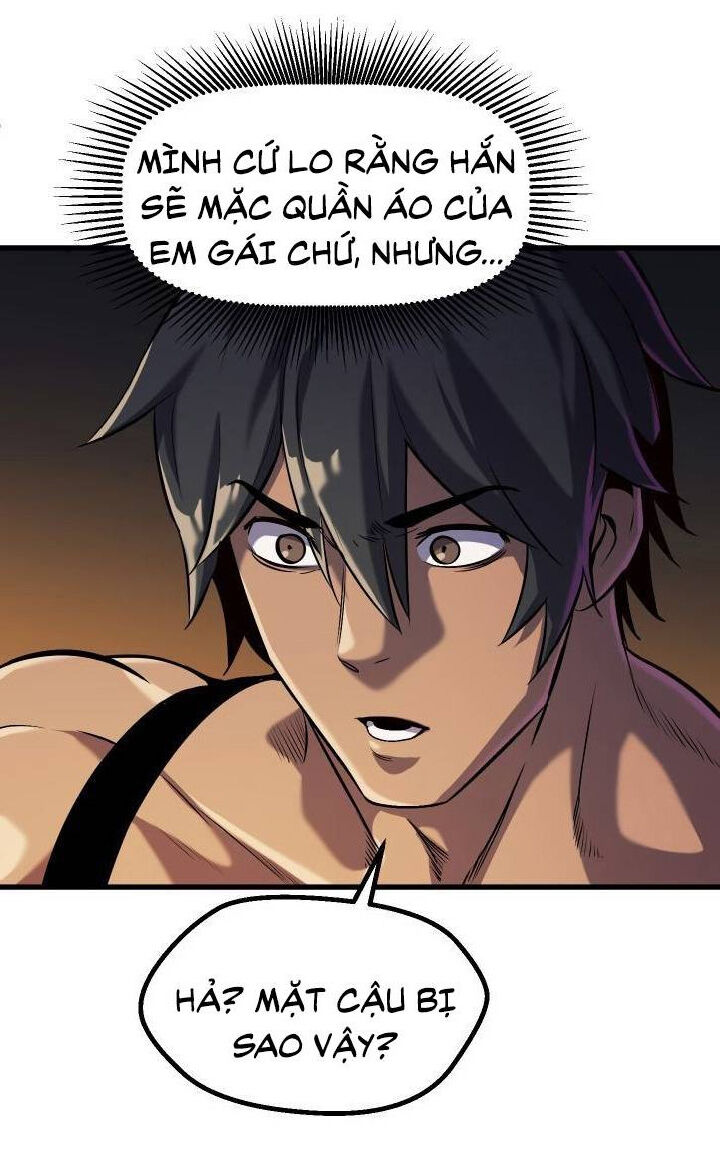 Anh Hùng Mạnh Nhất? Ta Không Làm Lâu Rồi! chapter 36 - Upload bởi truyensieuhay.com
