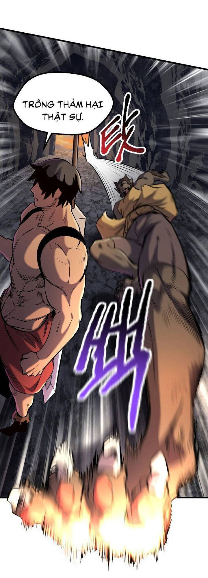 Anh Hùng Mạnh Nhất? Ta Không Làm Lâu Rồi! chapter 36 - Upload bởi truyensieuhay.com