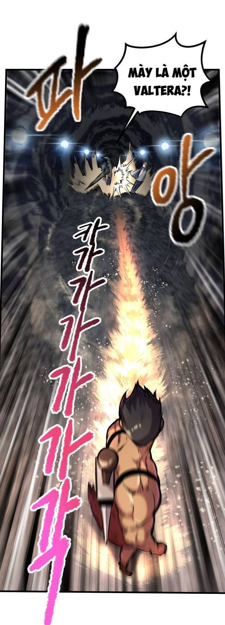 Anh Hùng Mạnh Nhất? Ta Không Làm Lâu Rồi! chapter 36 - Upload bởi truyensieuhay.com