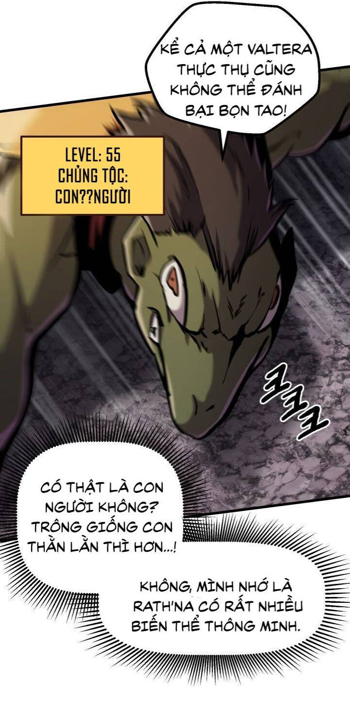 Anh Hùng Mạnh Nhất? Ta Không Làm Lâu Rồi! chapter 36 - Upload bởi truyensieuhay.com