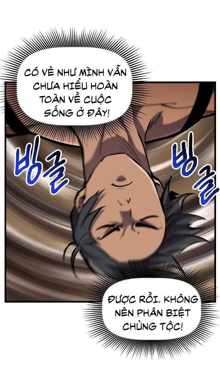 Anh Hùng Mạnh Nhất? Ta Không Làm Lâu Rồi! chapter 36 - Upload bởi truyensieuhay.com