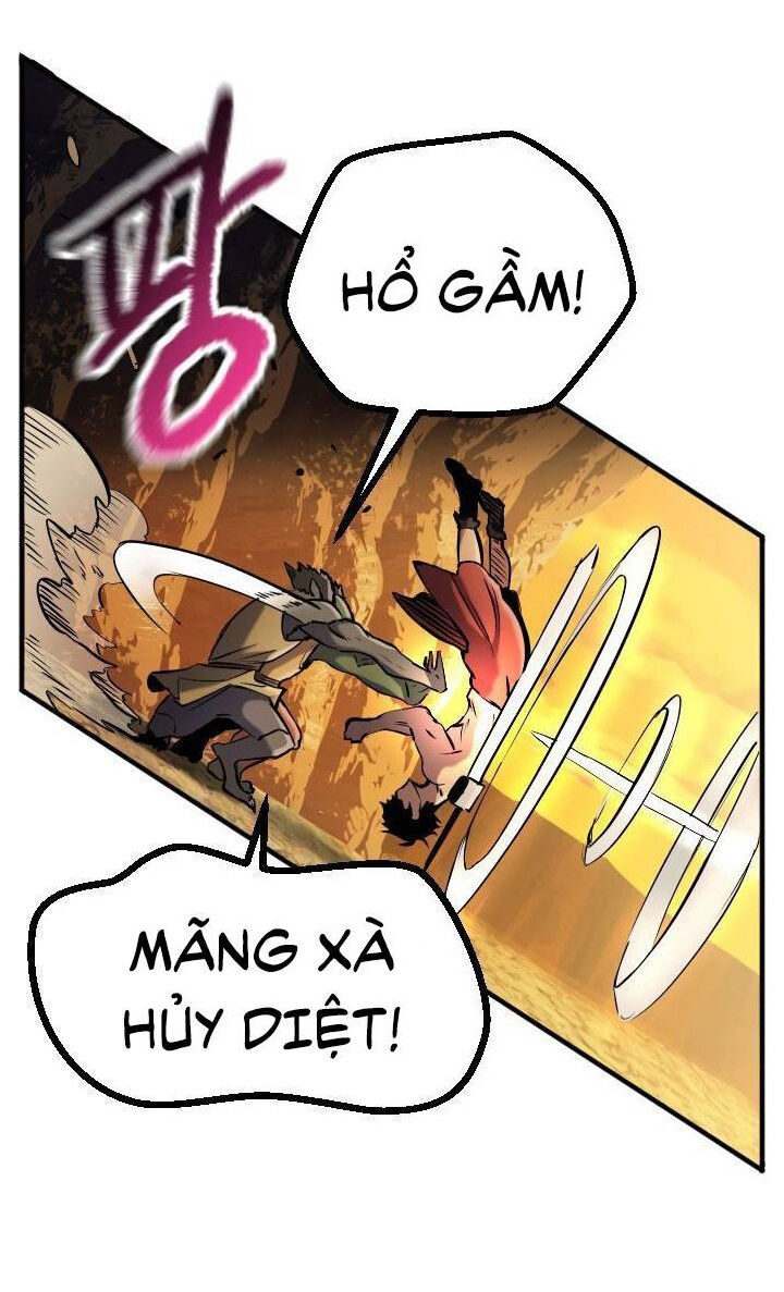 Anh Hùng Mạnh Nhất? Ta Không Làm Lâu Rồi! chapter 36 - Upload bởi truyensieuhay.com