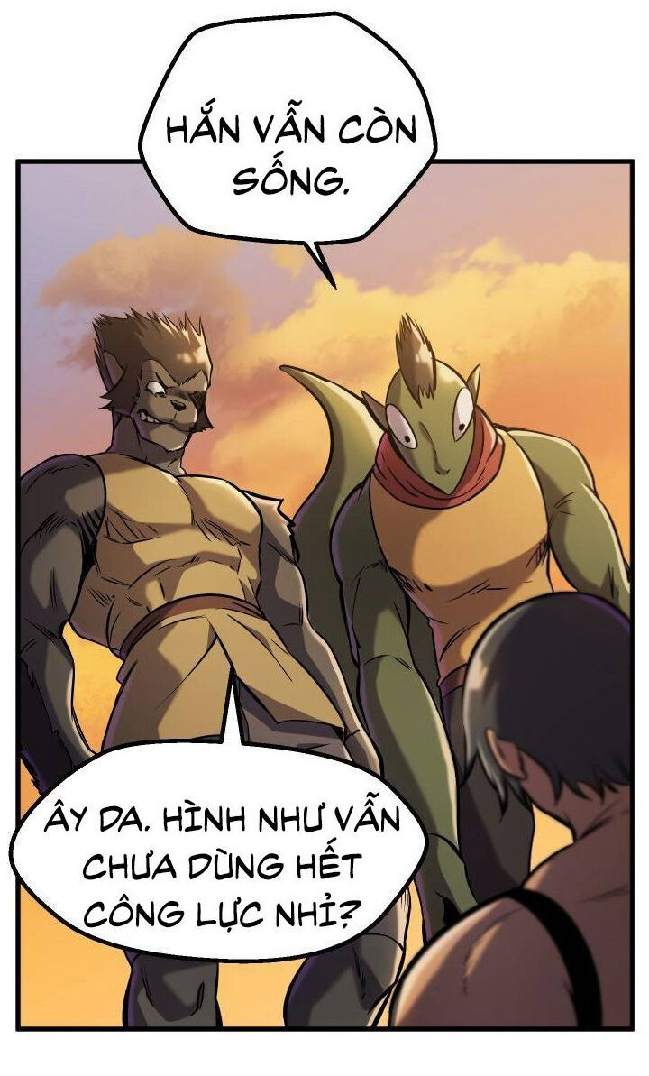 Anh Hùng Mạnh Nhất? Ta Không Làm Lâu Rồi! chapter 36 - Upload bởi truyensieuhay.com