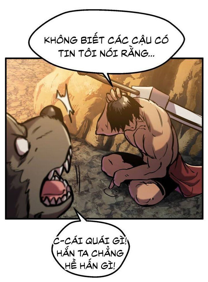 Anh Hùng Mạnh Nhất? Ta Không Làm Lâu Rồi! chapter 36 - Upload bởi truyensieuhay.com