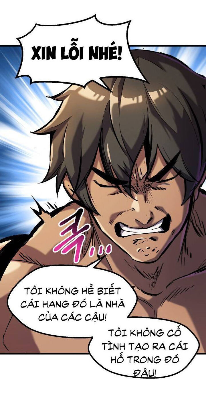 Anh Hùng Mạnh Nhất? Ta Không Làm Lâu Rồi! chapter 36 - Upload bởi truyensieuhay.com
