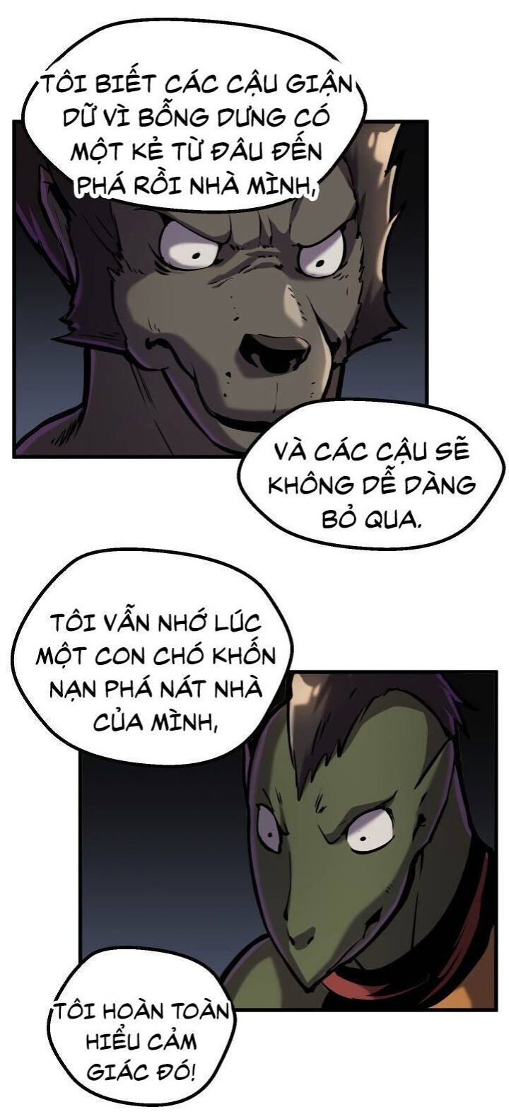 Anh Hùng Mạnh Nhất? Ta Không Làm Lâu Rồi! chapter 36 - Upload bởi truyensieuhay.com