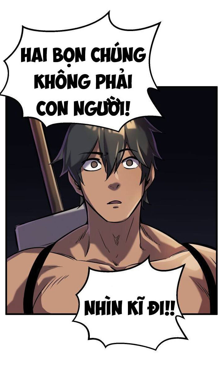 Anh Hùng Mạnh Nhất? Ta Không Làm Lâu Rồi! chapter 36 - Upload bởi truyensieuhay.com