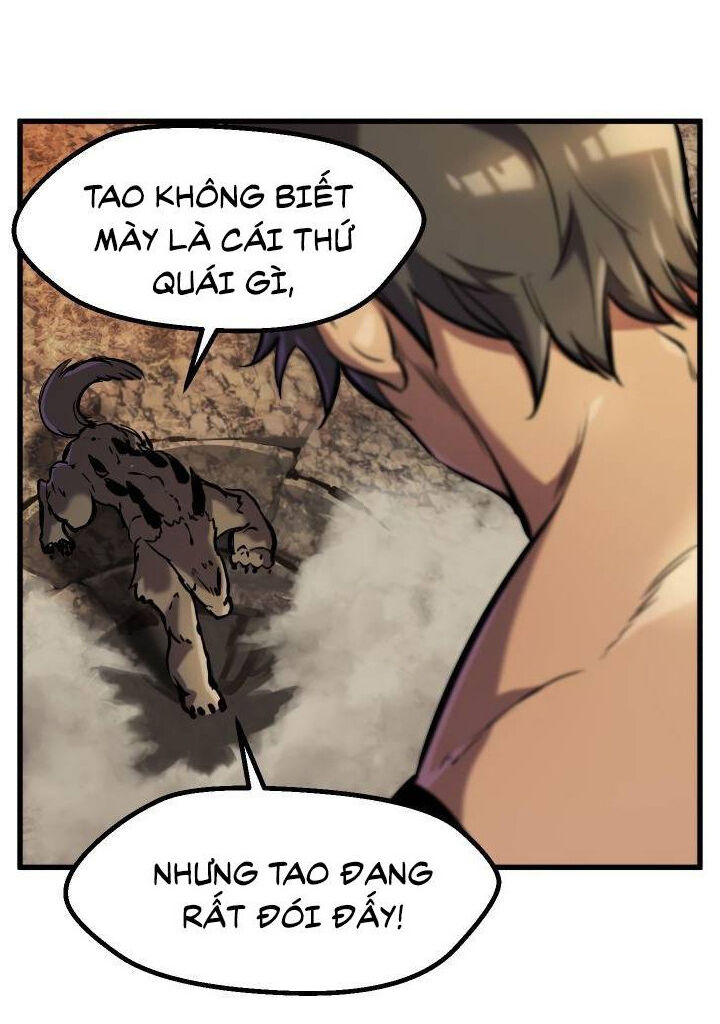 Anh Hùng Mạnh Nhất? Ta Không Làm Lâu Rồi! chapter 36 - Upload bởi truyensieuhay.com