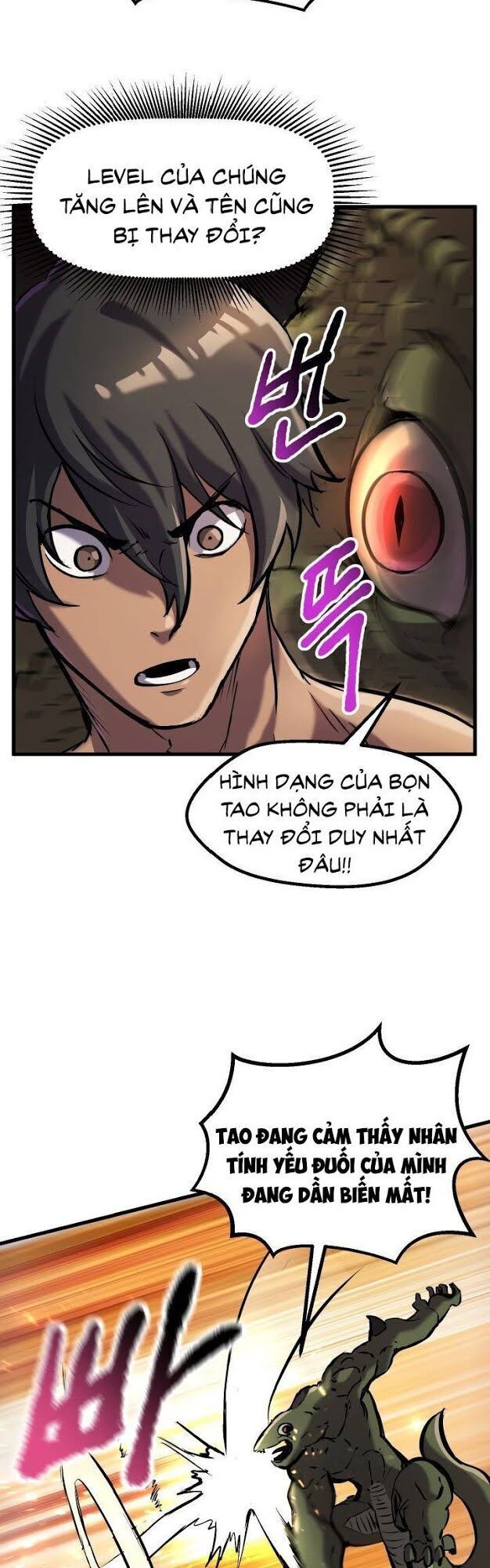 Anh Hùng Mạnh Nhất? Ta Không Làm Lâu Rồi! chapter 36 - Upload bởi truyensieuhay.com
