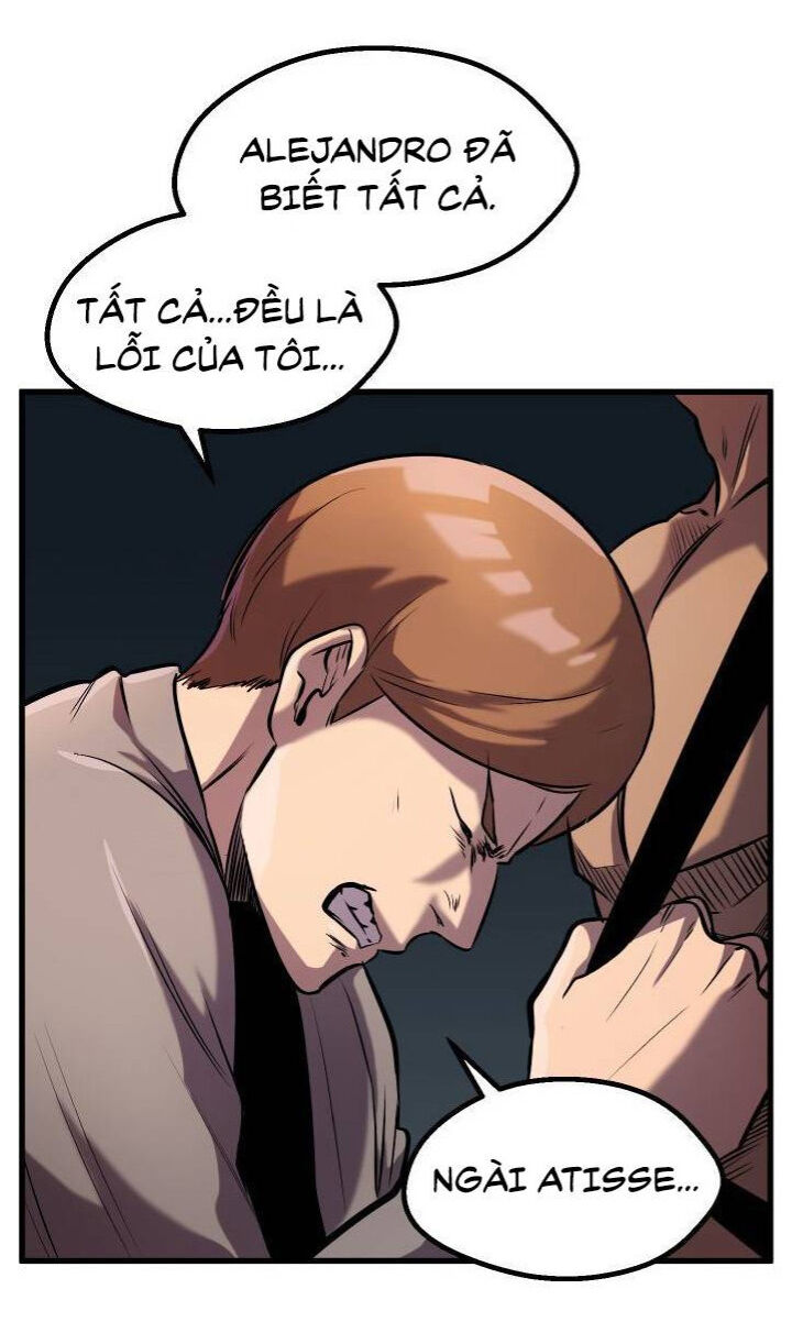Anh Hùng Mạnh Nhất? Ta Không Làm Lâu Rồi! chapter 36 - Upload bởi truyensieuhay.com