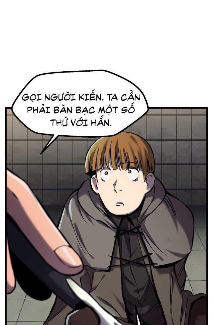 Anh Hùng Mạnh Nhất? Ta Không Làm Lâu Rồi! chapter 37 - Upload bởi truyensieuhay.com