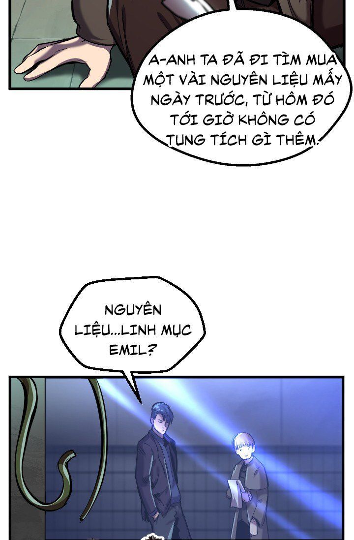 Anh Hùng Mạnh Nhất? Ta Không Làm Lâu Rồi! chapter 37 - Upload bởi truyensieuhay.com
