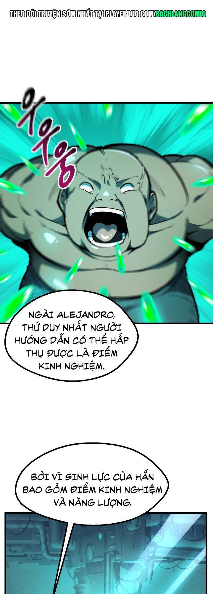 Anh Hùng Mạnh Nhất? Ta Không Làm Lâu Rồi! chapter 37 - Upload bởi truyensieuhay.com