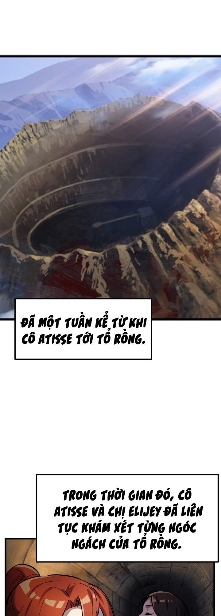 Anh Hùng Mạnh Nhất? Ta Không Làm Lâu Rồi! chapter 37 - Upload bởi truyensieuhay.com