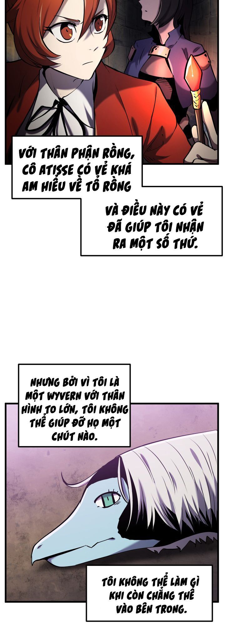 Anh Hùng Mạnh Nhất? Ta Không Làm Lâu Rồi! chapter 37 - Upload bởi truyensieuhay.com