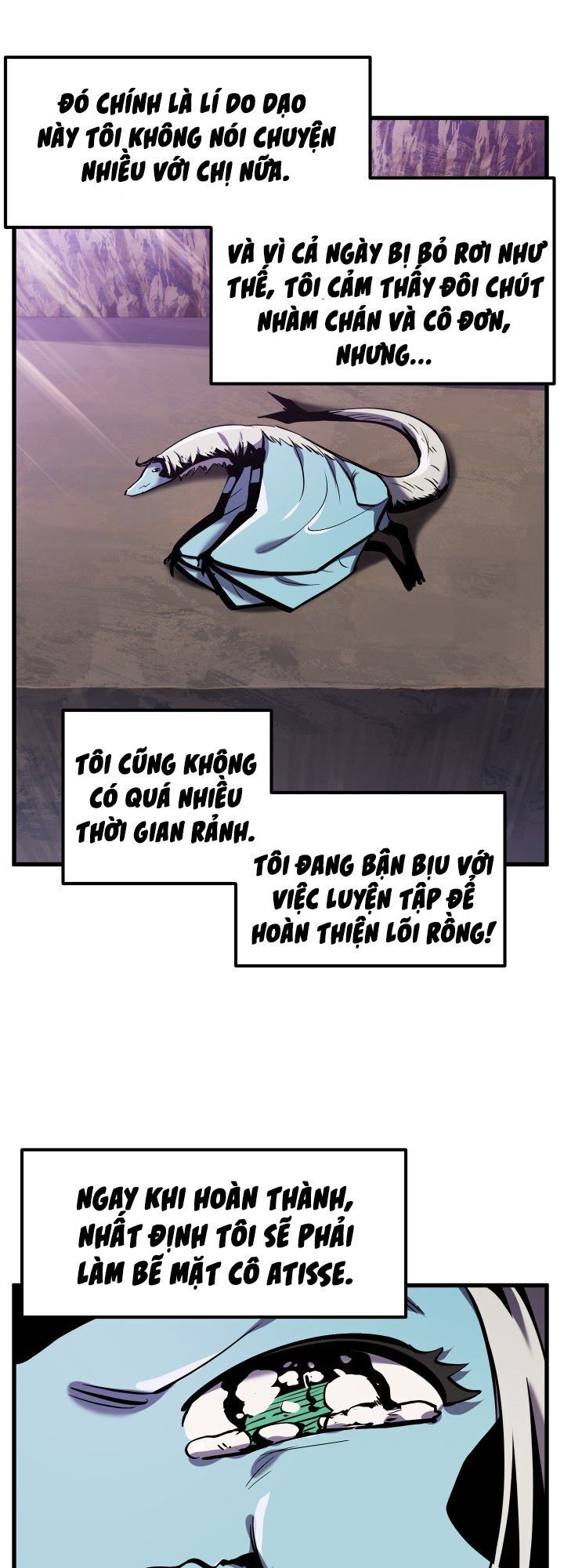 Anh Hùng Mạnh Nhất? Ta Không Làm Lâu Rồi! chapter 37 - Upload bởi truyensieuhay.com