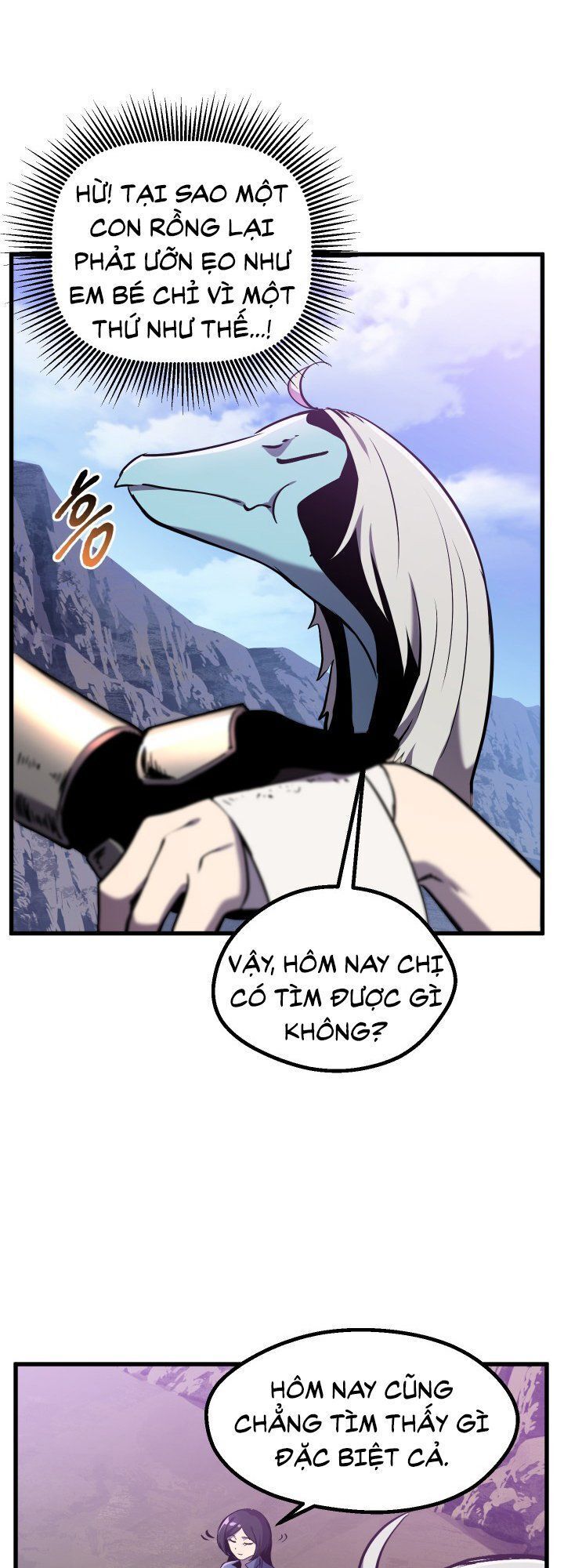 Anh Hùng Mạnh Nhất? Ta Không Làm Lâu Rồi! chapter 37 - Upload bởi truyensieuhay.com