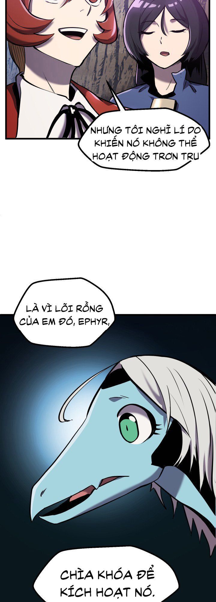 Anh Hùng Mạnh Nhất? Ta Không Làm Lâu Rồi! chapter 37 - Upload bởi truyensieuhay.com