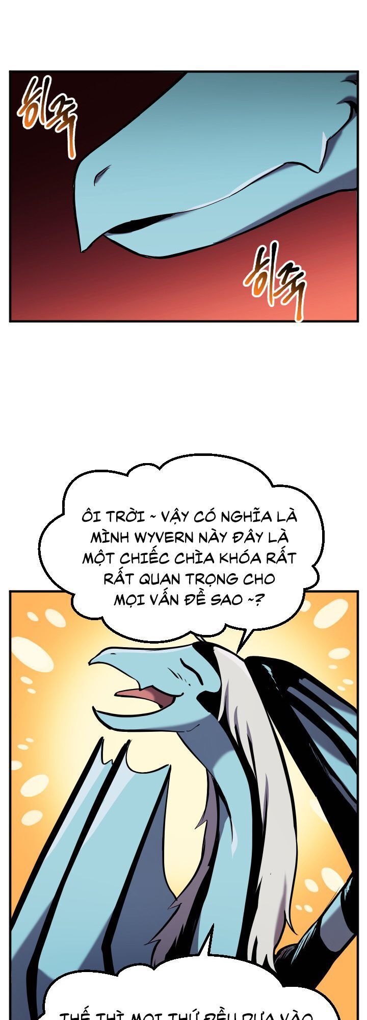 Anh Hùng Mạnh Nhất? Ta Không Làm Lâu Rồi! chapter 37 - Upload bởi truyensieuhay.com