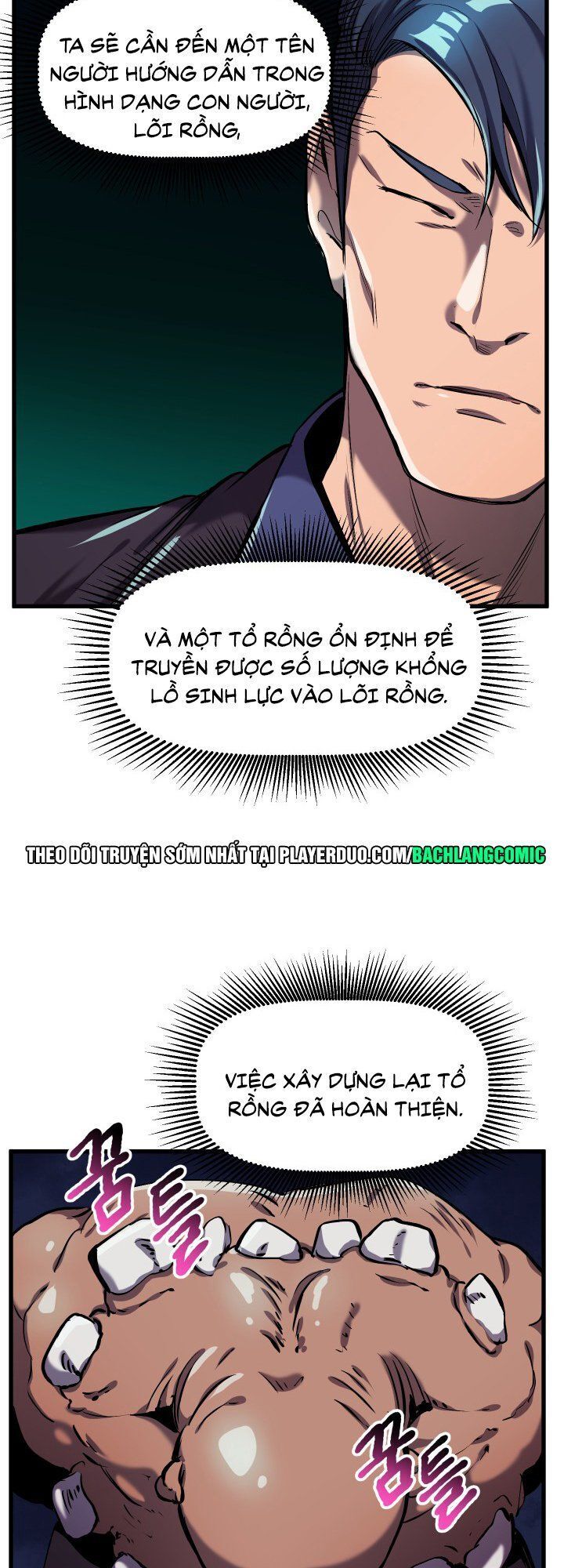 Anh Hùng Mạnh Nhất? Ta Không Làm Lâu Rồi! chapter 37 - Upload bởi truyensieuhay.com