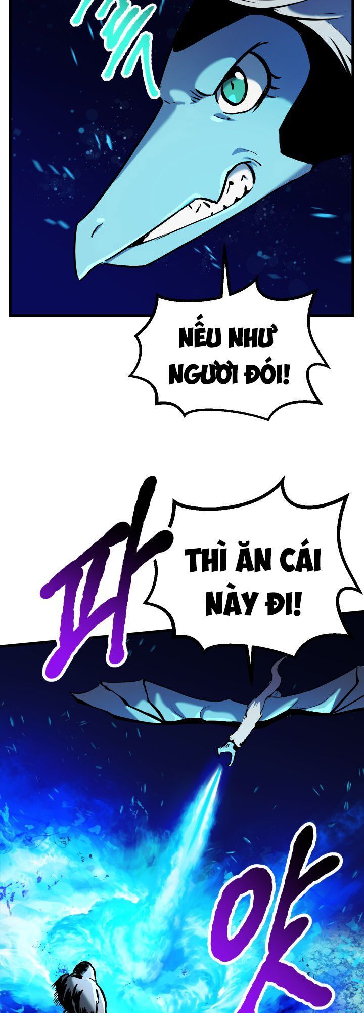 Anh Hùng Mạnh Nhất? Ta Không Làm Lâu Rồi! chapter 37 - Upload bởi truyensieuhay.com