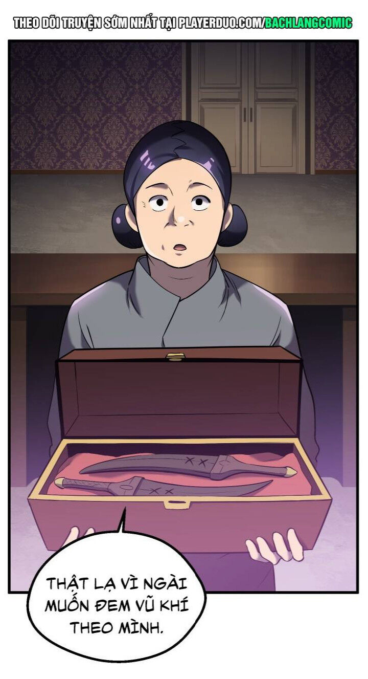 Anh Hùng Mạnh Nhất? Ta Không Làm Lâu Rồi! chapter 38 - Upload bởi truyensieuhay.com