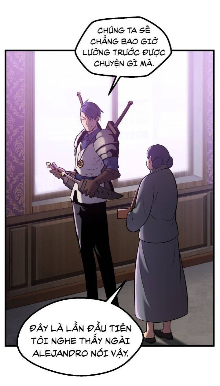 Anh Hùng Mạnh Nhất? Ta Không Làm Lâu Rồi! chapter 38 - Upload bởi truyensieuhay.com