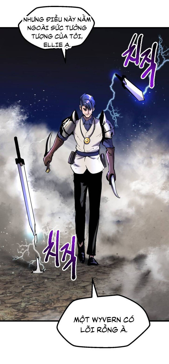 Anh Hùng Mạnh Nhất? Ta Không Làm Lâu Rồi! chapter 38 - Upload bởi truyensieuhay.com