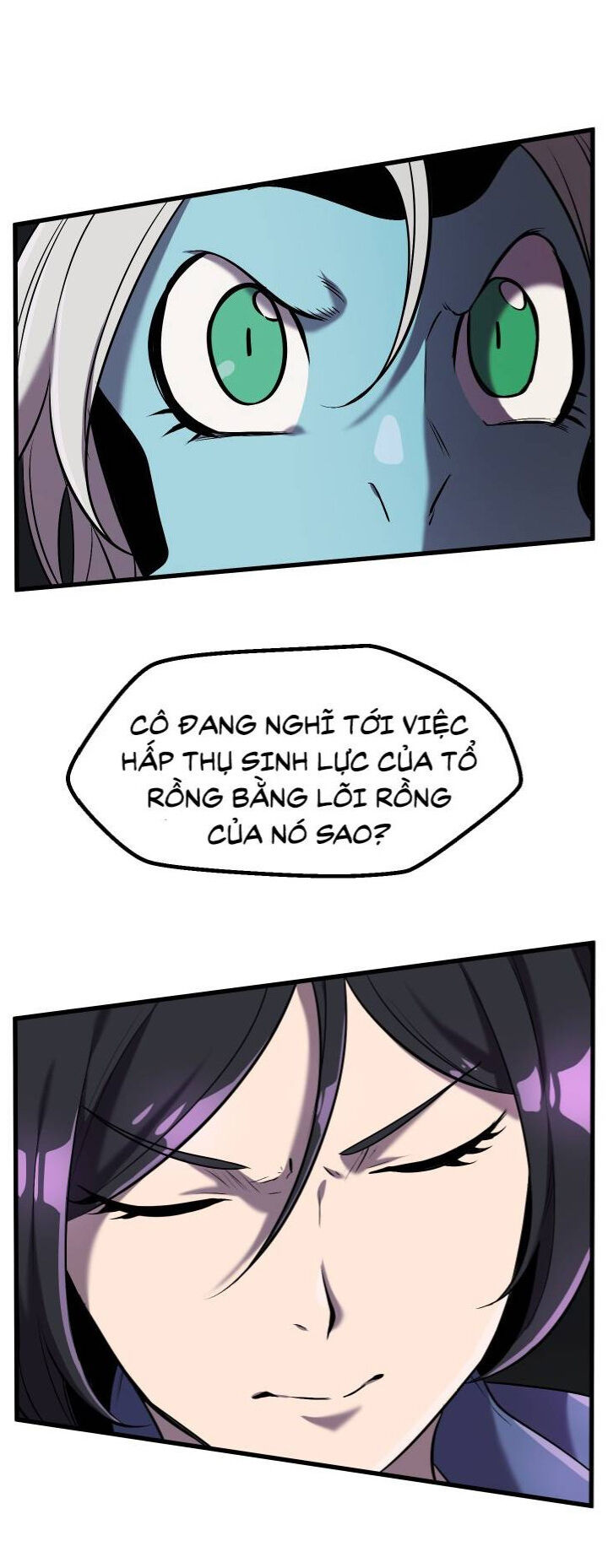 Anh Hùng Mạnh Nhất? Ta Không Làm Lâu Rồi! chapter 38 - Upload bởi truyensieuhay.com