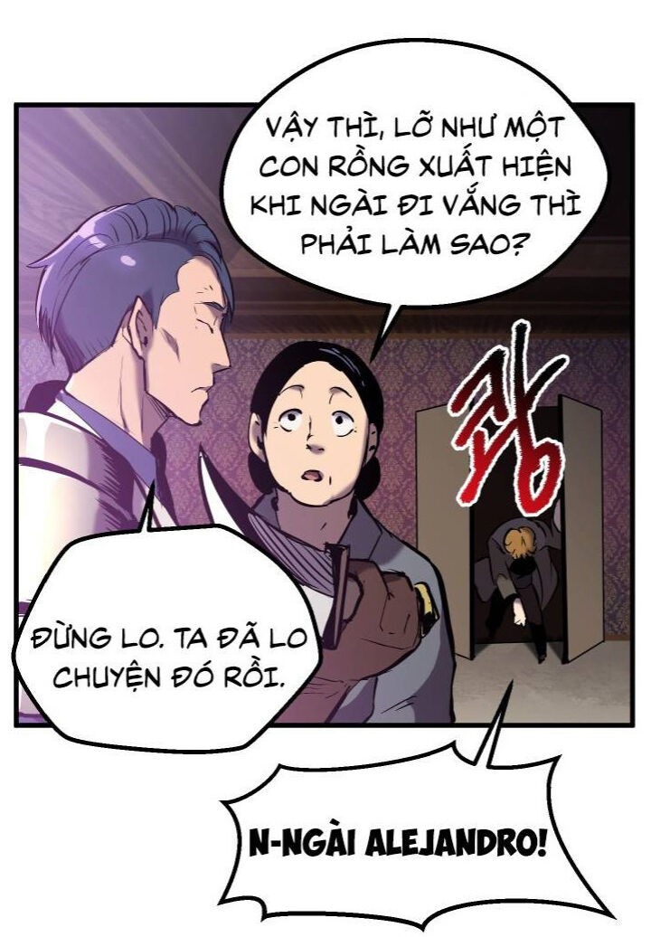 Anh Hùng Mạnh Nhất? Ta Không Làm Lâu Rồi! chapter 38 - Upload bởi truyensieuhay.com