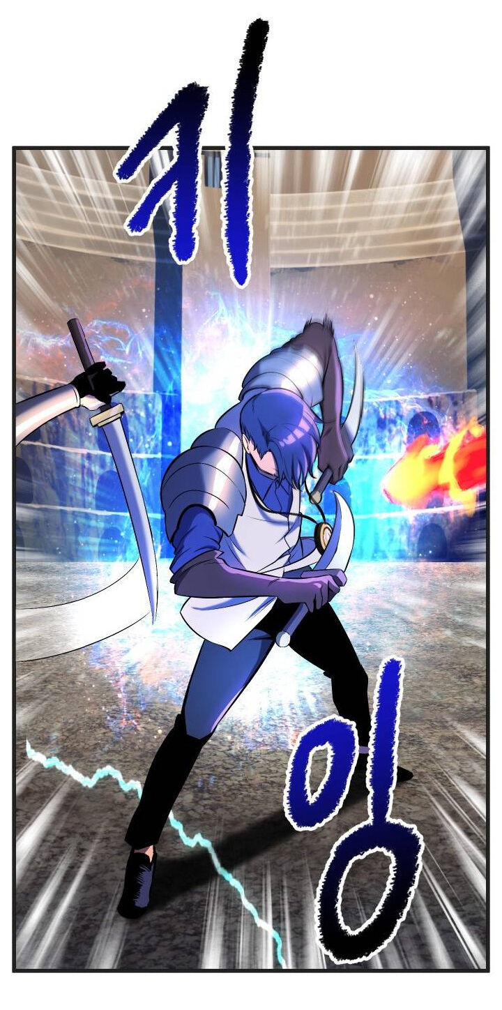 Anh Hùng Mạnh Nhất? Ta Không Làm Lâu Rồi! chapter 38 - Upload bởi truyensieuhay.com