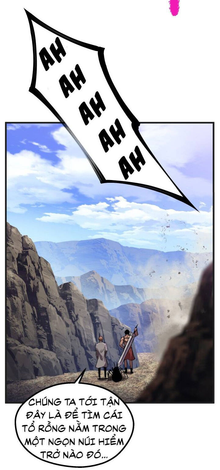 Anh Hùng Mạnh Nhất? Ta Không Làm Lâu Rồi! chapter 38 - Upload bởi truyensieuhay.com