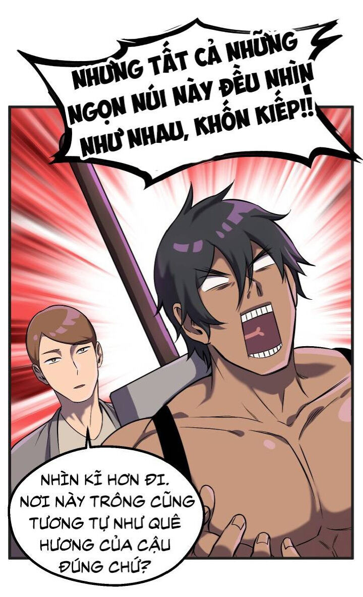 Anh Hùng Mạnh Nhất? Ta Không Làm Lâu Rồi! chapter 38 - Upload bởi truyensieuhay.com