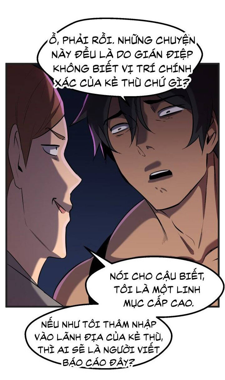 Anh Hùng Mạnh Nhất? Ta Không Làm Lâu Rồi! chapter 38 - Upload bởi truyensieuhay.com