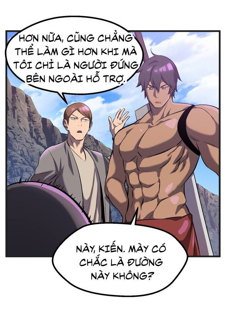 Anh Hùng Mạnh Nhất? Ta Không Làm Lâu Rồi! chapter 38 - Upload bởi truyensieuhay.com