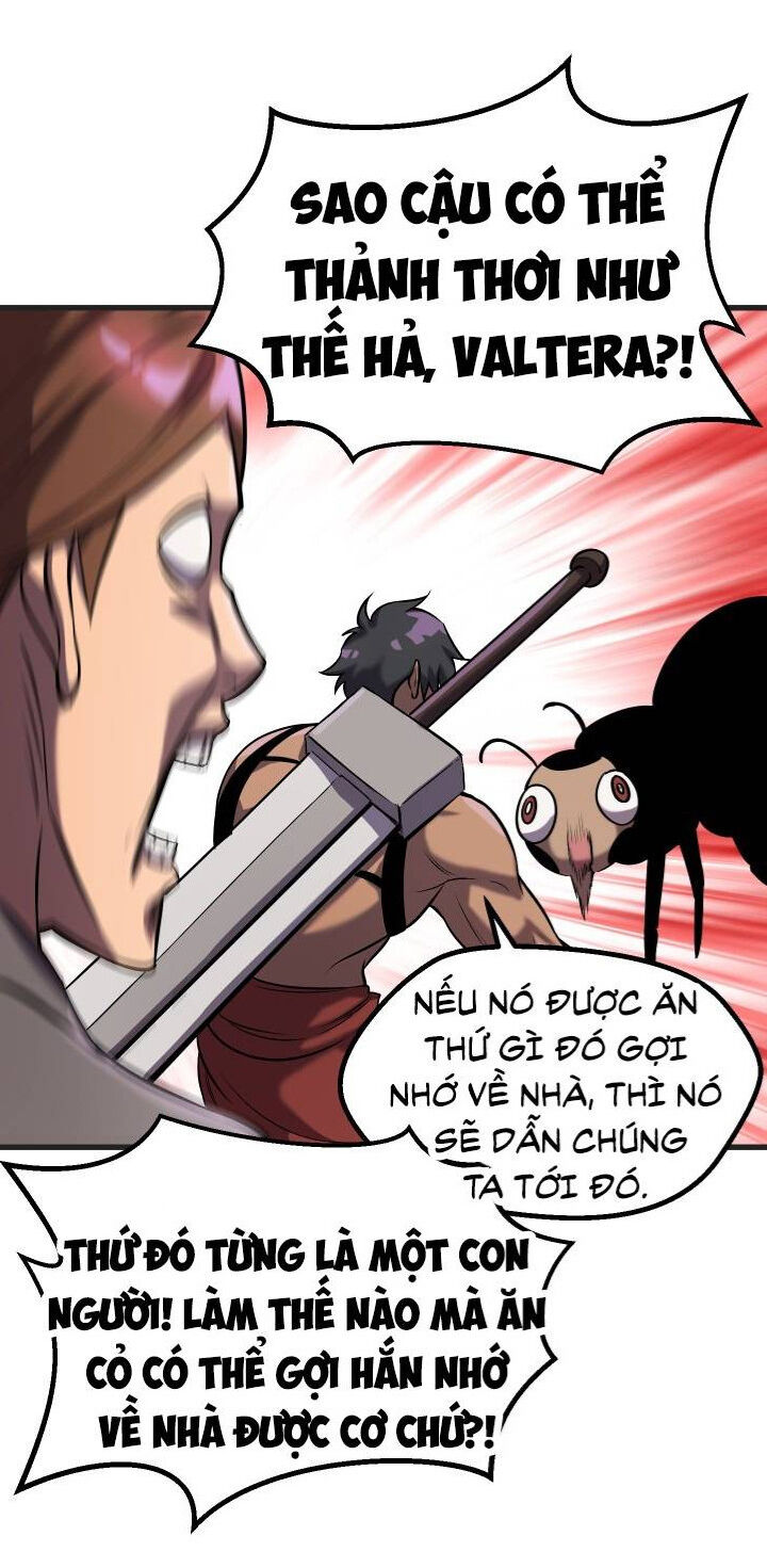 Anh Hùng Mạnh Nhất? Ta Không Làm Lâu Rồi! chapter 38 - Upload bởi truyensieuhay.com