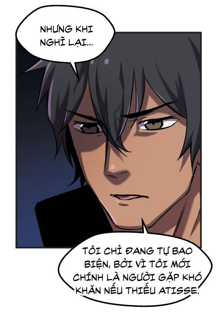 Anh Hùng Mạnh Nhất? Ta Không Làm Lâu Rồi! chapter 38 - Upload bởi truyensieuhay.com