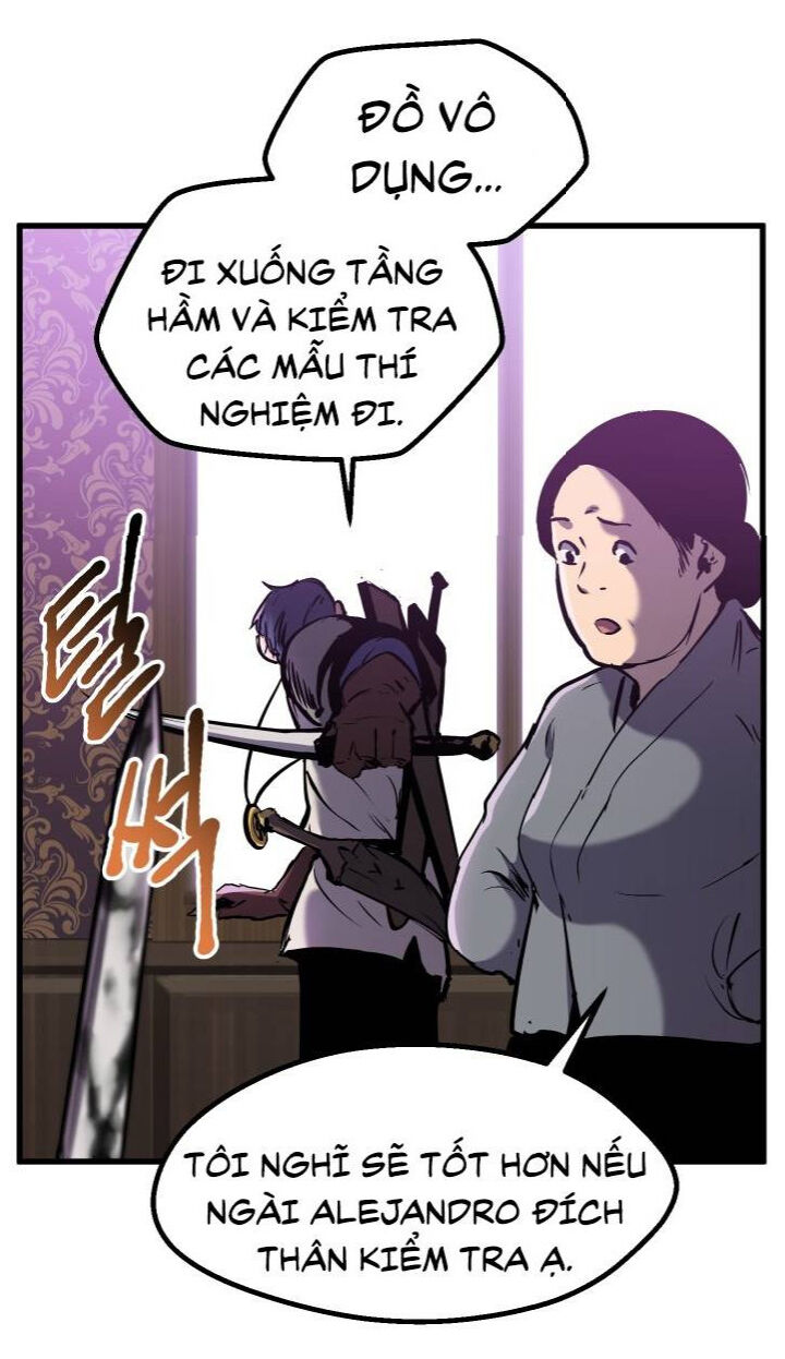 Anh Hùng Mạnh Nhất? Ta Không Làm Lâu Rồi! chapter 38 - Upload bởi truyensieuhay.com
