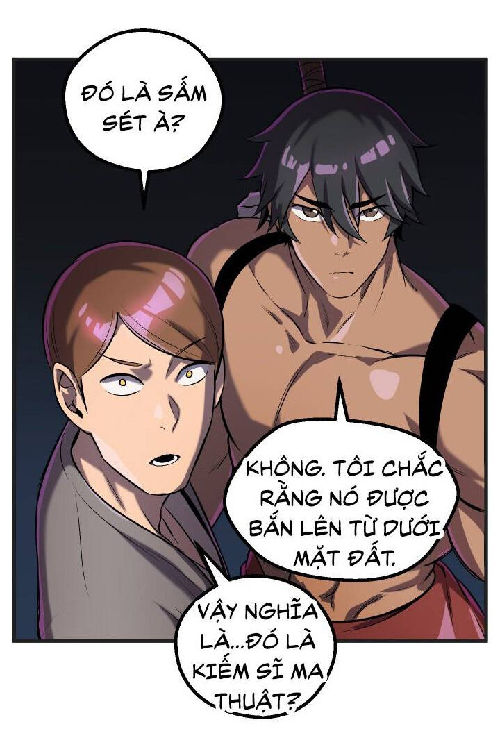 Anh Hùng Mạnh Nhất? Ta Không Làm Lâu Rồi! chapter 38 - Upload bởi truyensieuhay.com