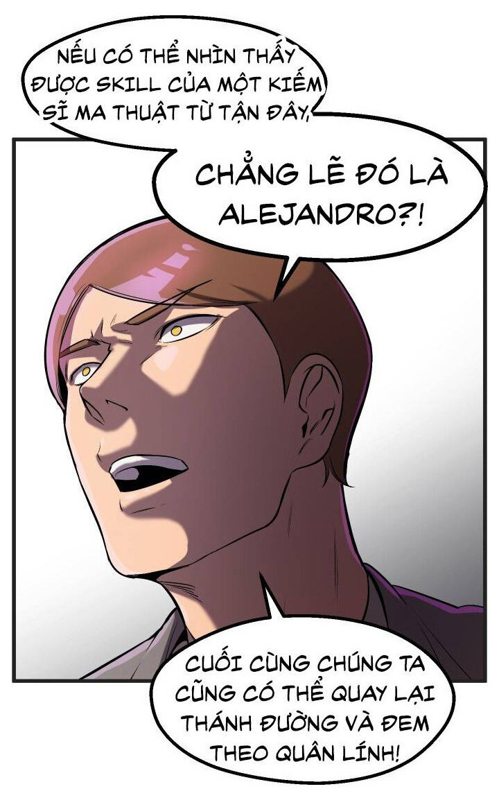 Anh Hùng Mạnh Nhất? Ta Không Làm Lâu Rồi! chapter 38 - Upload bởi truyensieuhay.com