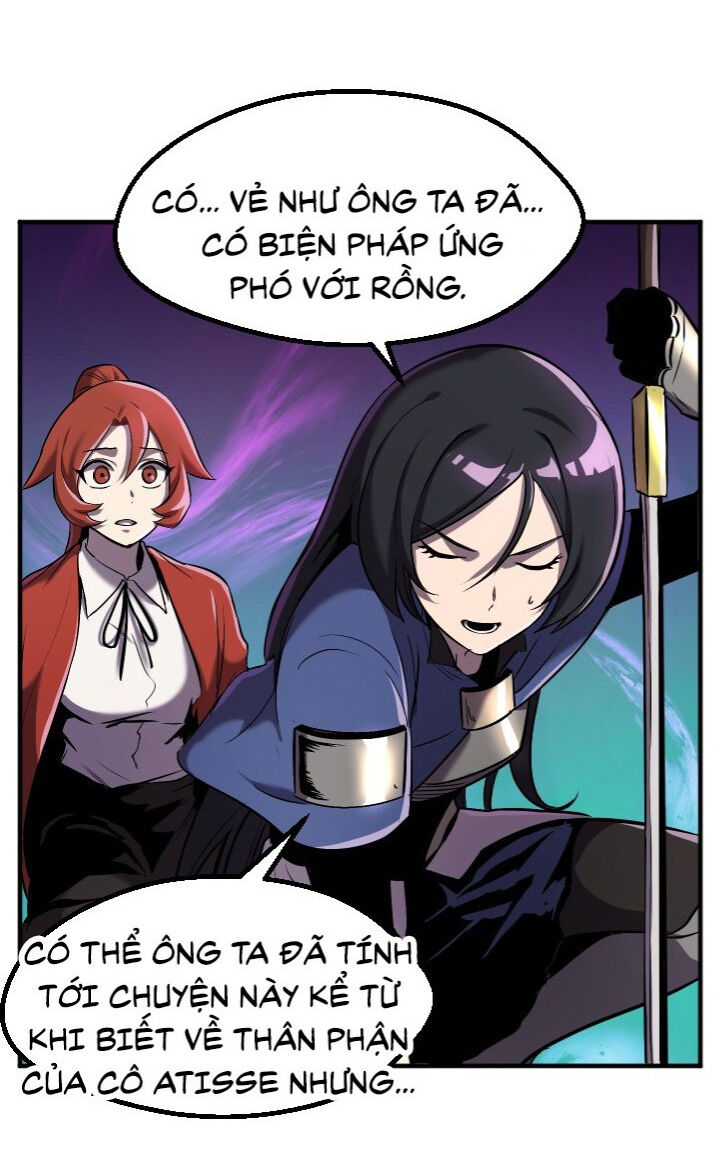 Anh Hùng Mạnh Nhất? Ta Không Làm Lâu Rồi! chapter 39 - Upload bởi truyensieuhay.com