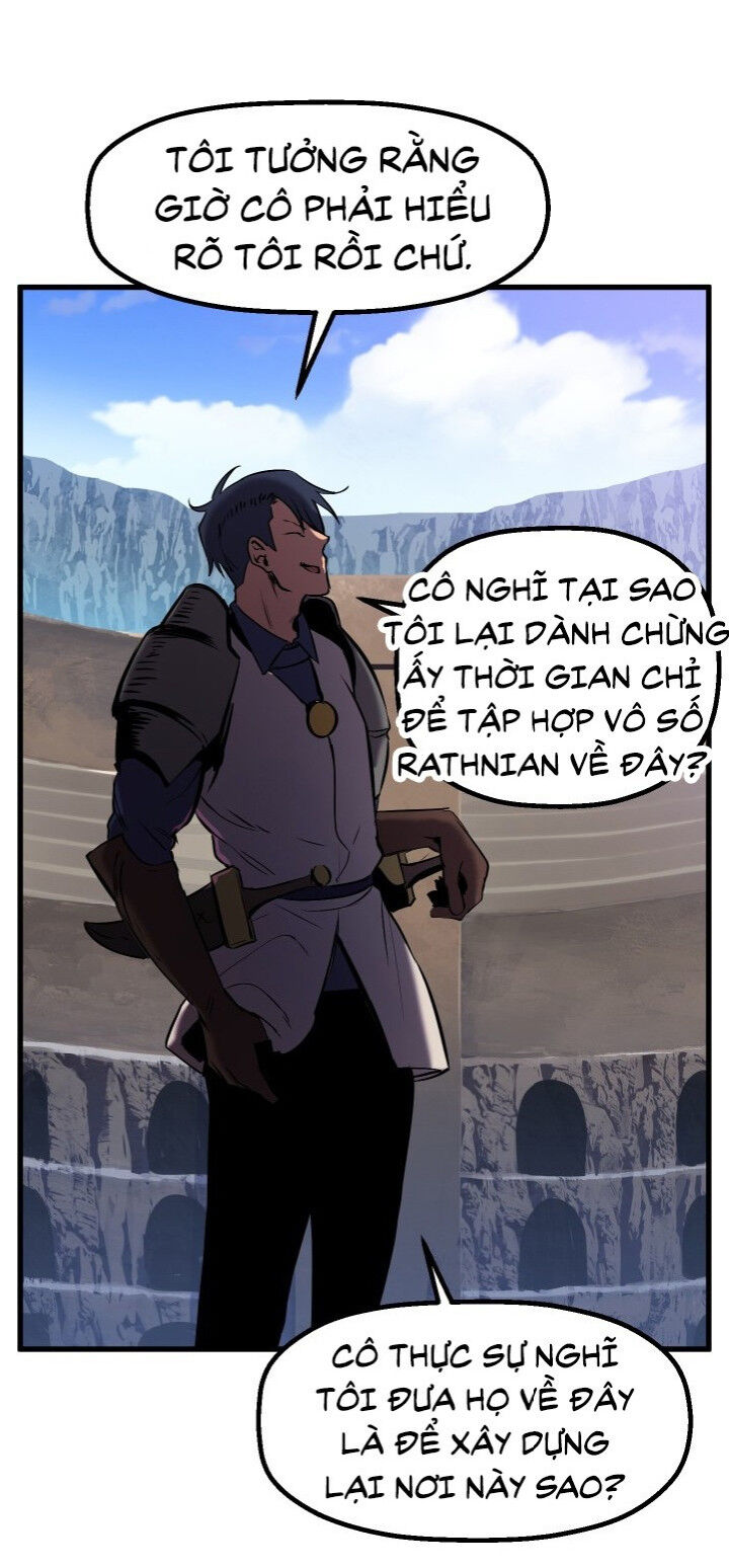 Anh Hùng Mạnh Nhất? Ta Không Làm Lâu Rồi! chapter 39 - Upload bởi truyensieuhay.com