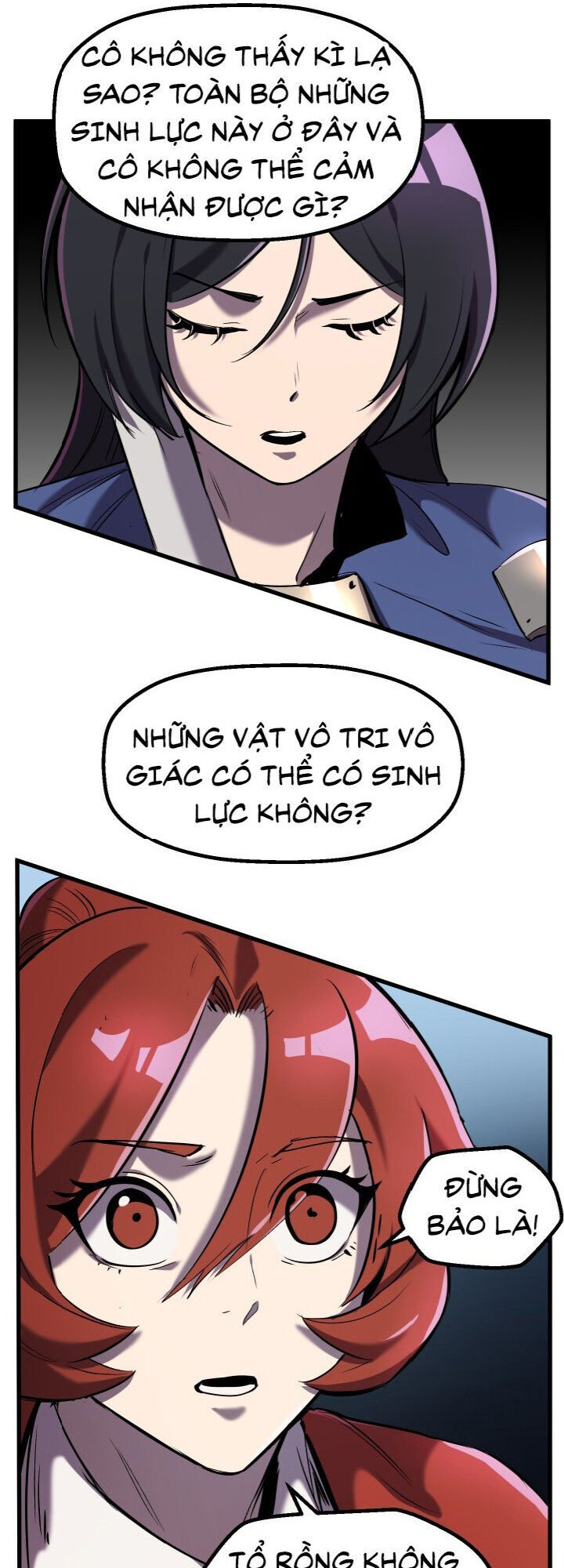 Anh Hùng Mạnh Nhất? Ta Không Làm Lâu Rồi! chapter 39 - Upload bởi truyensieuhay.com