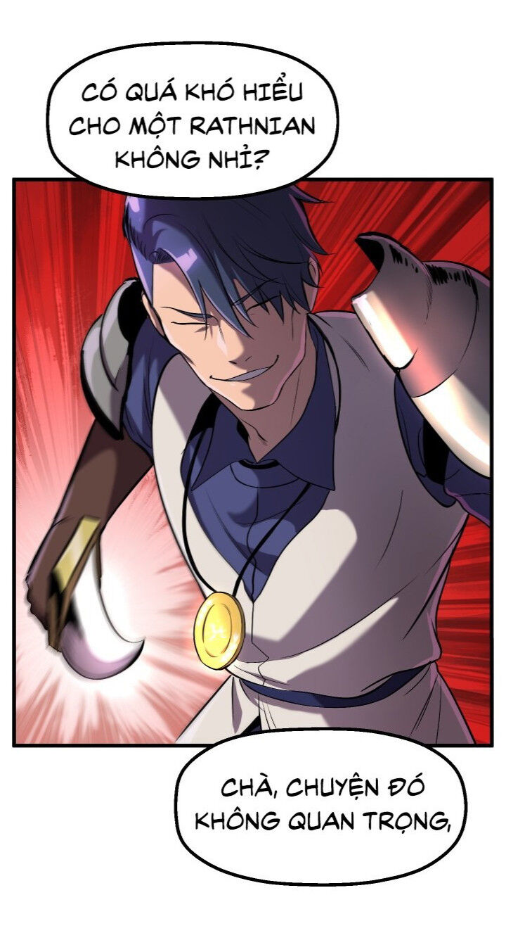 Anh Hùng Mạnh Nhất? Ta Không Làm Lâu Rồi! chapter 39 - Upload bởi truyensieuhay.com