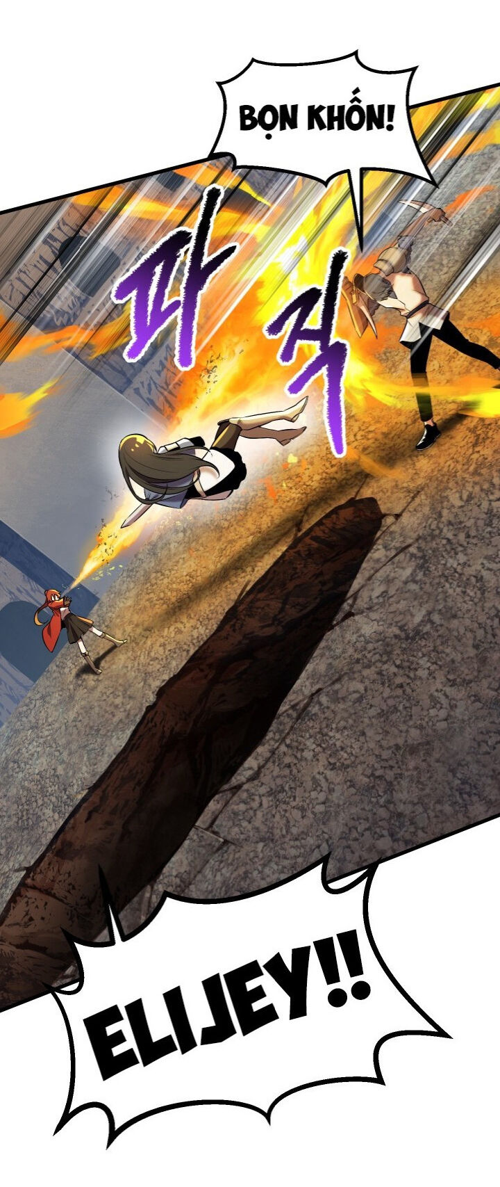 Anh Hùng Mạnh Nhất? Ta Không Làm Lâu Rồi! chapter 39 - Upload bởi truyensieuhay.com